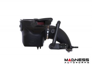 Ford Bronco Cold Air Intake - 2.3L - S&B - Cotton Cleanable Ford Bronco Cold Air Intake - 2.3L - S&B - Cotton Cleanable